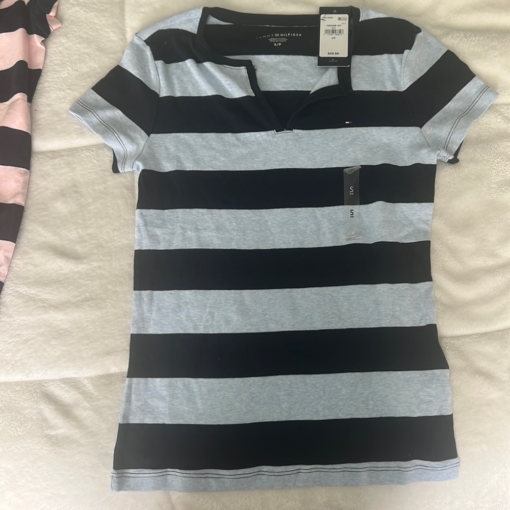 Tommy Hilfiger top